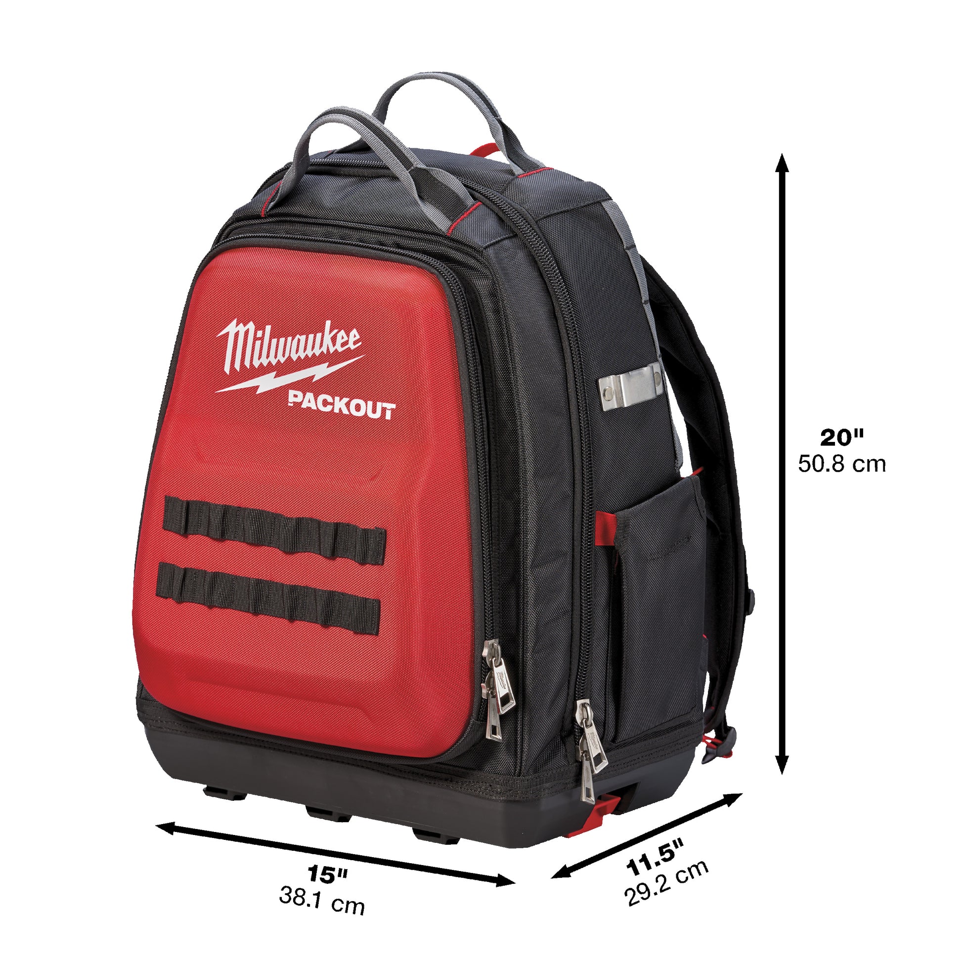 Milwaukee PACKOUT Rucksack - 1 Stück_kaisers_jetzt_3