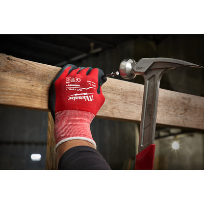 Milwaukee Cut A Handschuhe - 11/XXL_kaisers_jetzt_4