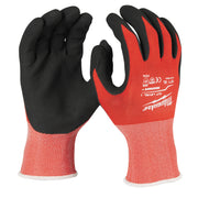 Milwaukee Cut A Handschuhe - 10/XL - 1 Paar