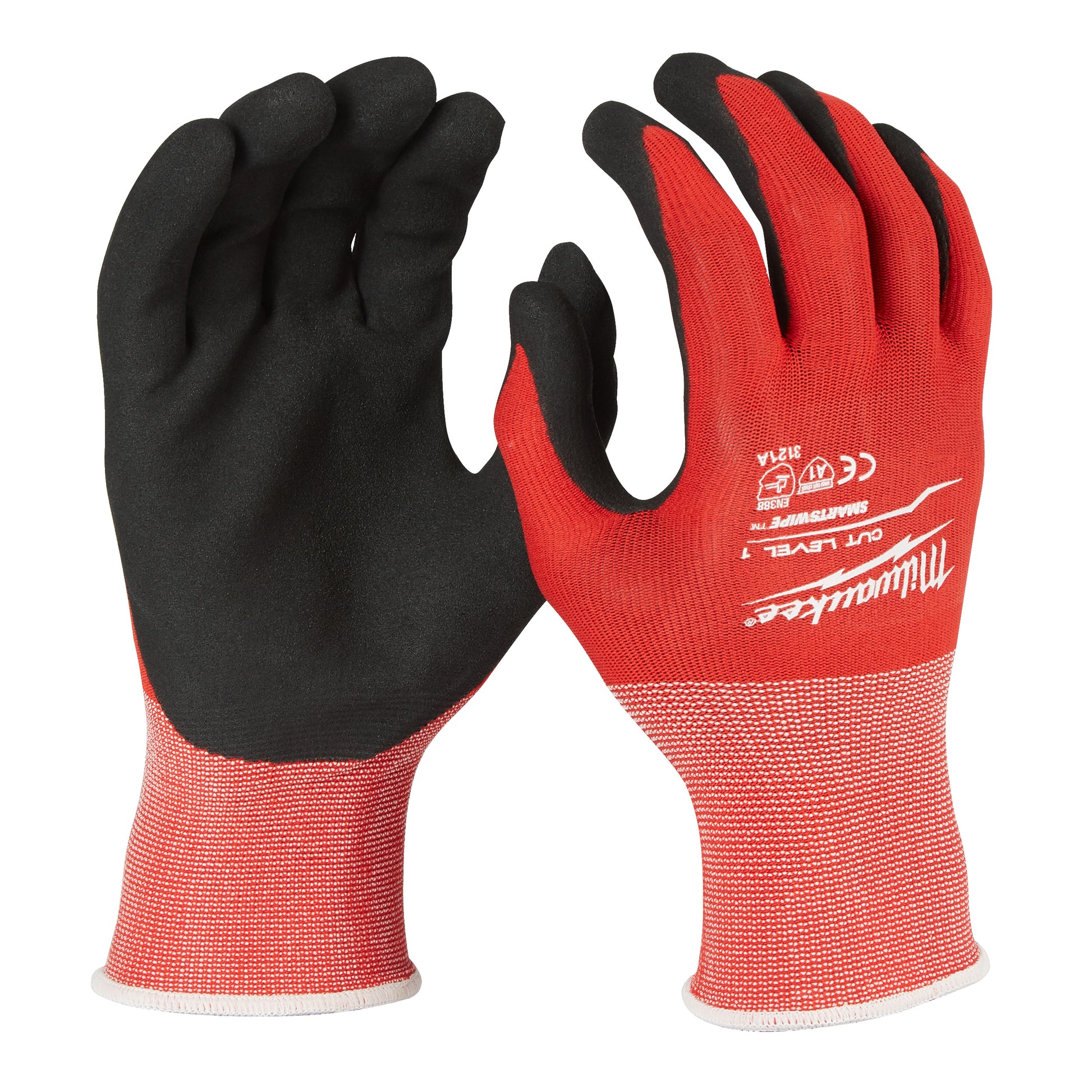 Milwaukee Cut A Handschuhe - 11/XXL_kaisers_jetzt