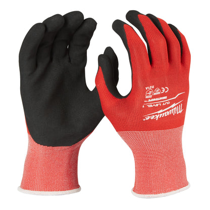 Milwaukee Cut A Handschuhe - 11/XXL_kaisers_jetzt