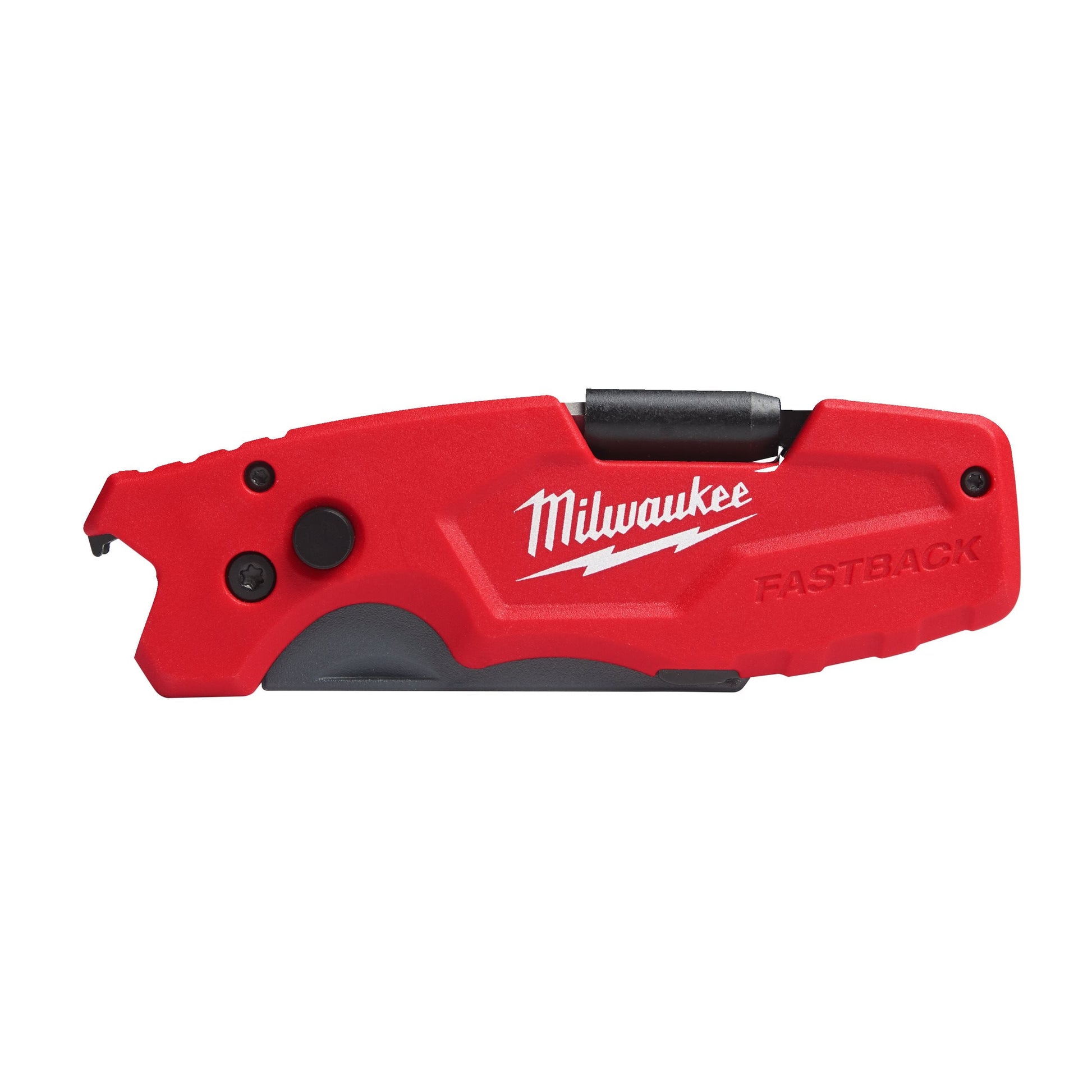 Milwaukee FASTBACK 6‑in‑1 Klappmesser