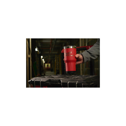 Milwaukee PACKOUT Thermobecher 591 ml