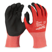 Milwaukee Cut A Handschuhe - 7/S - 1 Paar