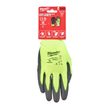 Milwaukee Hi-Vis Cut A Handschuhe - 7/S - 1 Paar_kaisers_jetzt_11