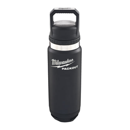 Milwaukee PACKOUT Flasche 710 ml Chug-Deckel Schwarz_kaisers_jetzt_2