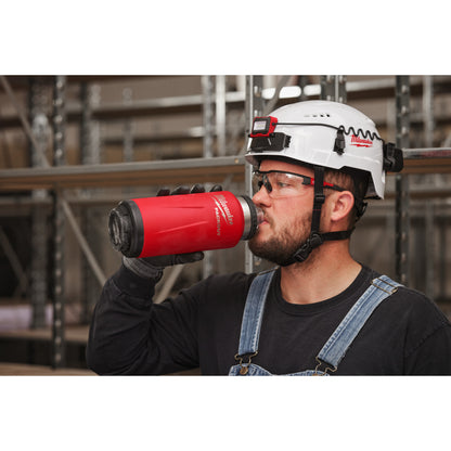 Milwaukee PACKOUT Flasche 1065 ml Chug Deckel Rot_kaisers_jetzt_6