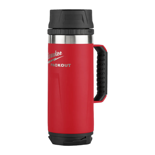 Milwaukee PACKOUT Trinkbecher 532 ml Rot_kaisers_jetzt