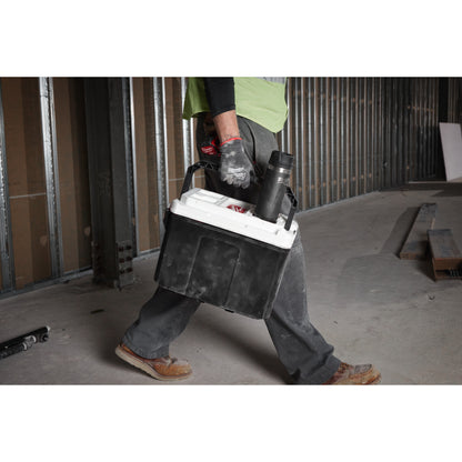 Milwaukee PACKOUT Flasche 532 ml Sip Lid Schwarz_kaisers_jetzt_5