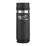 Milwaukee PACKOUT Flasche 532 ml Sip Lid Schwarz_kaisers_jetzt