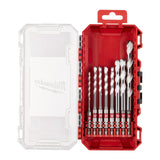 Milwaukee Multi Material Bohrer Set Gen. 2 [EMEA]_kaisers_jetzt