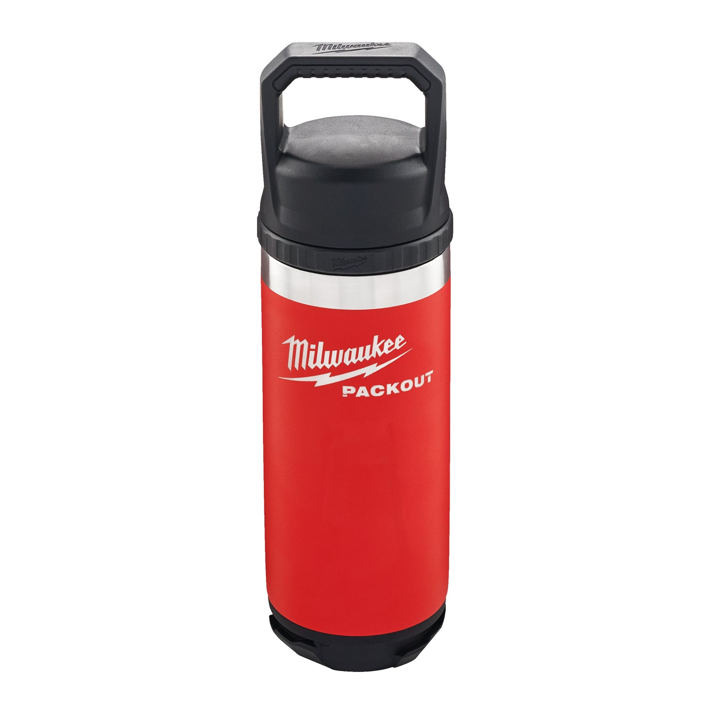 Milwaukee PACKOUT Flasche 532 ml Chug Deckel Rot_kaisers_jetzt_2