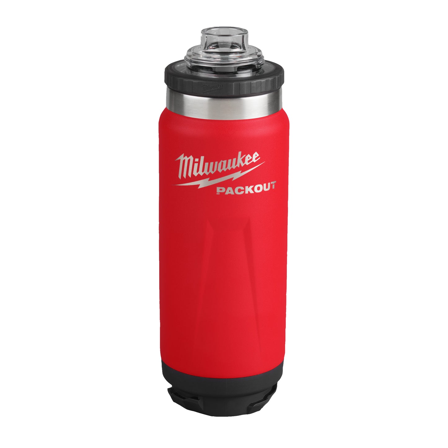 Milwaukee PACKOUT Flasche 532 ml Chug Deckel Rot_kaisers_jetzt_3