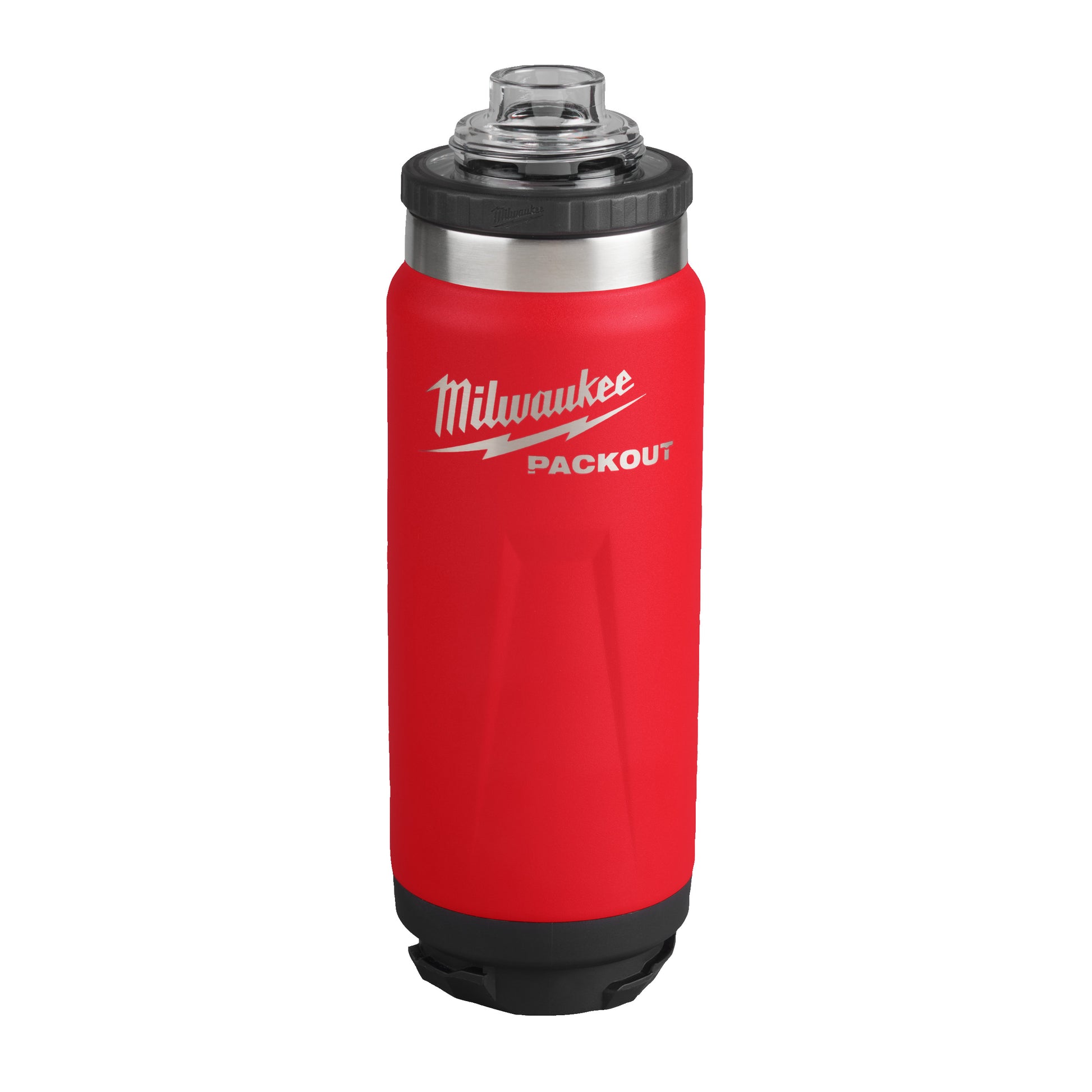 Milwaukee PACKOUT Flasche 532 ml Chug Deckel Rot_kaisers_jetzt_3