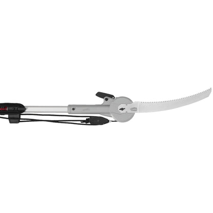 Milwaukee Teleskop-Astsäge mit Pruner - 180 mm