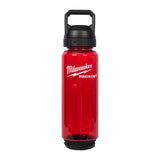 Milwaukee PACKOUT 1005 ml Plastikflasche Rot_kaisers_jetzt