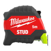 Milwaukee Bandmaß STUD (Gen 3) – 5 m