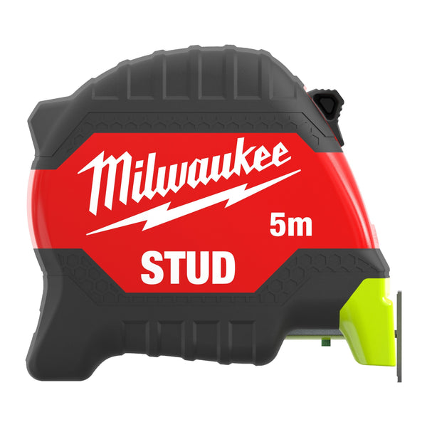 Milwaukee Bandmaß STUD (Gen 3) – 5 m