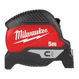 Milwaukee Magnetisches Bandmaß (Gen 4) – 5 Meter