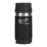 Milwaukee PACKOUT Flasche 355 ml Trinkverschluss Schwarz