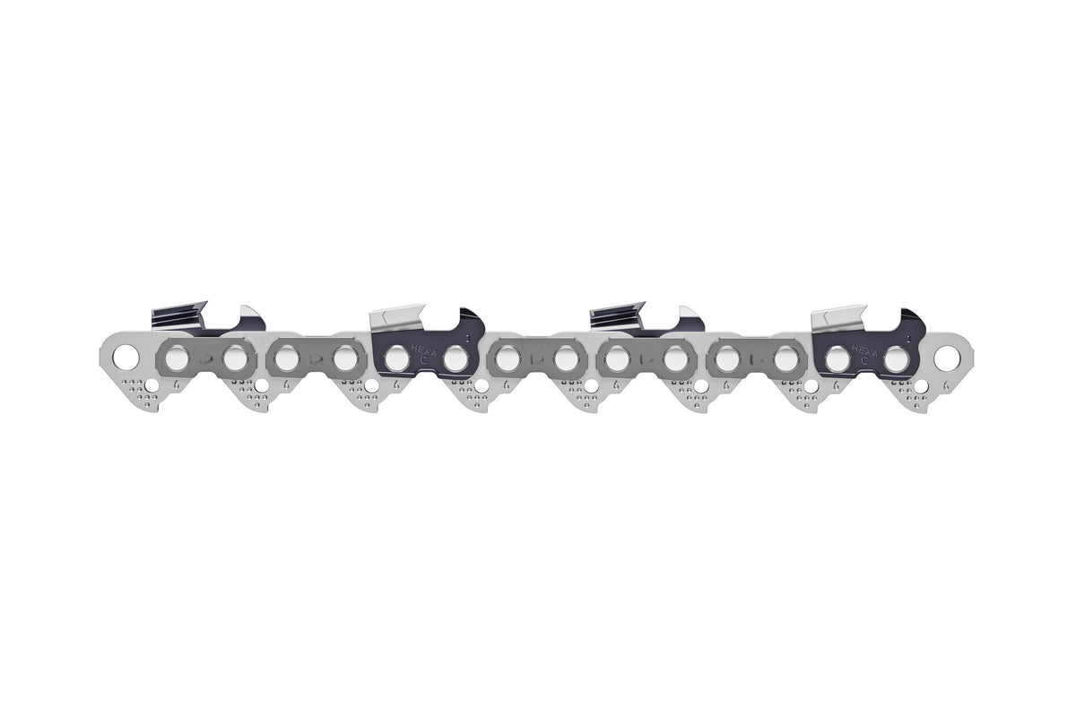 STIHL Sägekette Rapid Hexa (RH) 3/8" - 1,6 mm - 56 Tg