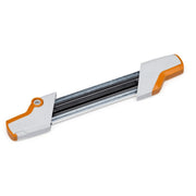 STIHL Feilenhalter 2-in-1 für 1/4" P-Kette, Ø 3,2 mm