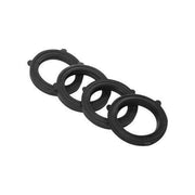 4x Fiskars O-Ringe für Sprinkler