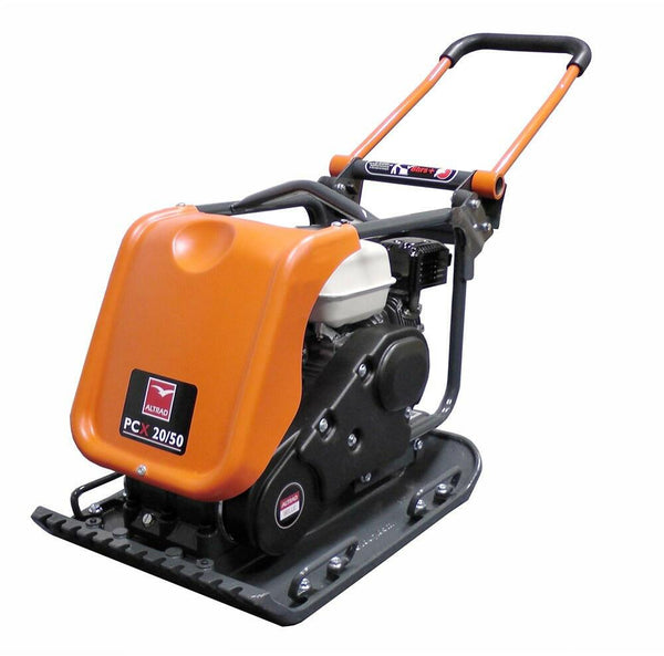 Belle Rüttelplatte PCX 20/50