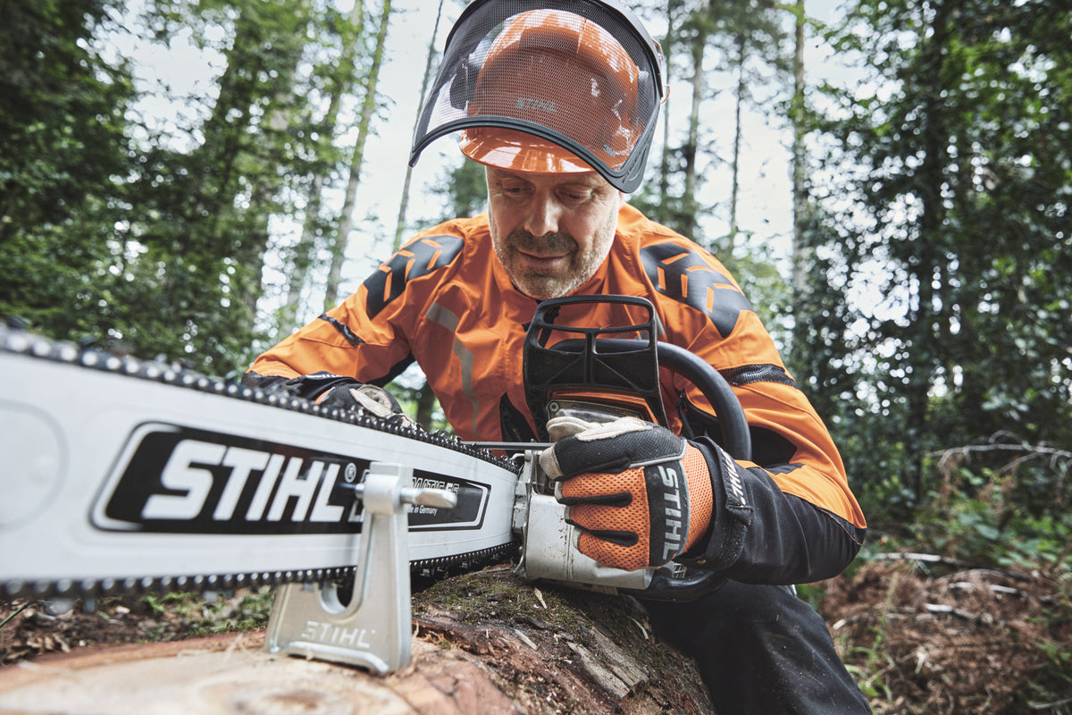 Hexa vijl voor de STIHL Rapid Hexa zaagketting