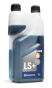 Husqvarna LS+ 2-Takt Öl - 1-liter