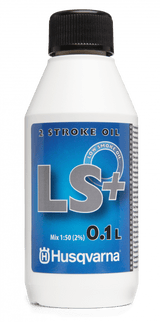 Husqvarna LS+ 2-Takt-Öl - 100 ml