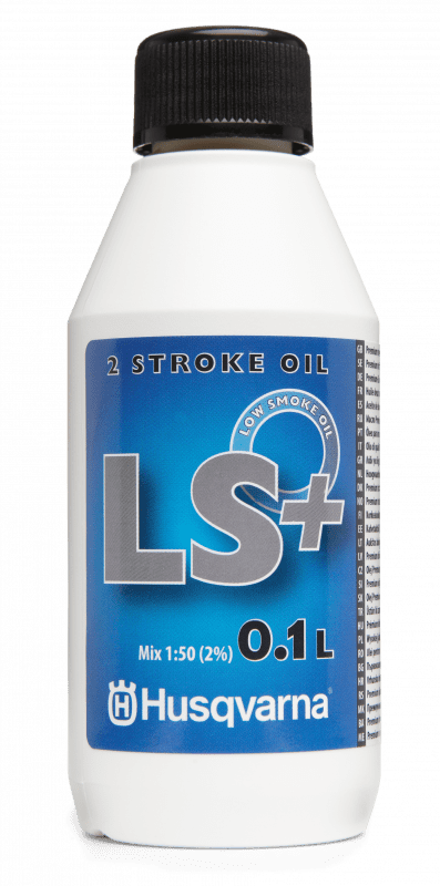 Husqvarna LS+ 2-Takt-Öl - 100 ml