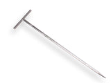 Labora Schnurnagel 600 x 12 mm verzinkt mit T-Kopf