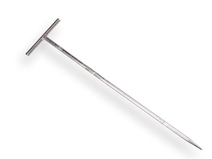 Labora Schnurnagel 600 x 12 mm verzinkt mit T-Kopf