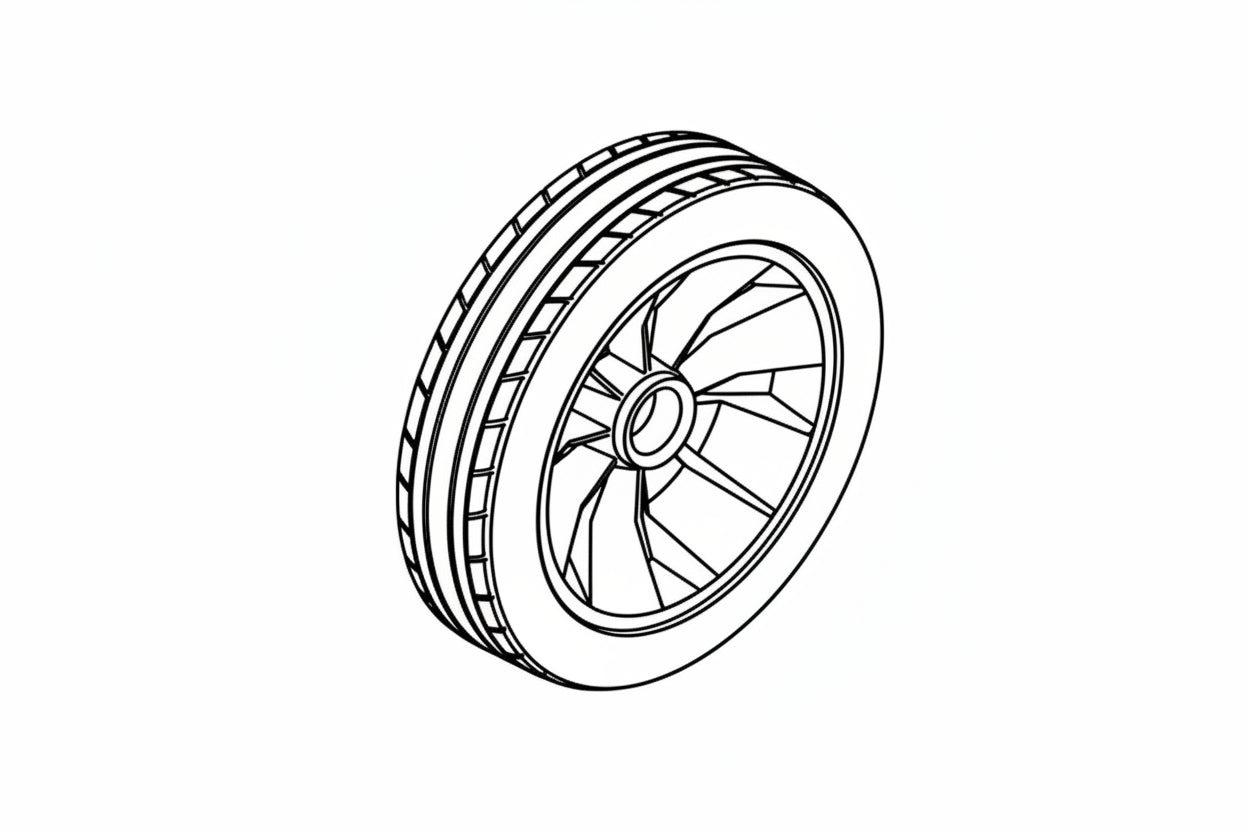 STIHL 61057000491