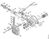 STIHL 9645-945-8624 RDR A 85x2,5-NBR70 positie 2 technische tekening