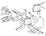 STIHL 9645-945-7557 RDR A 14,1x1,6-NBR70 positie 7 technische tekening
