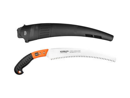 Komelon Astsäge CWC Speed Cut Pro, gebogenes Sägeblatt 330 mm