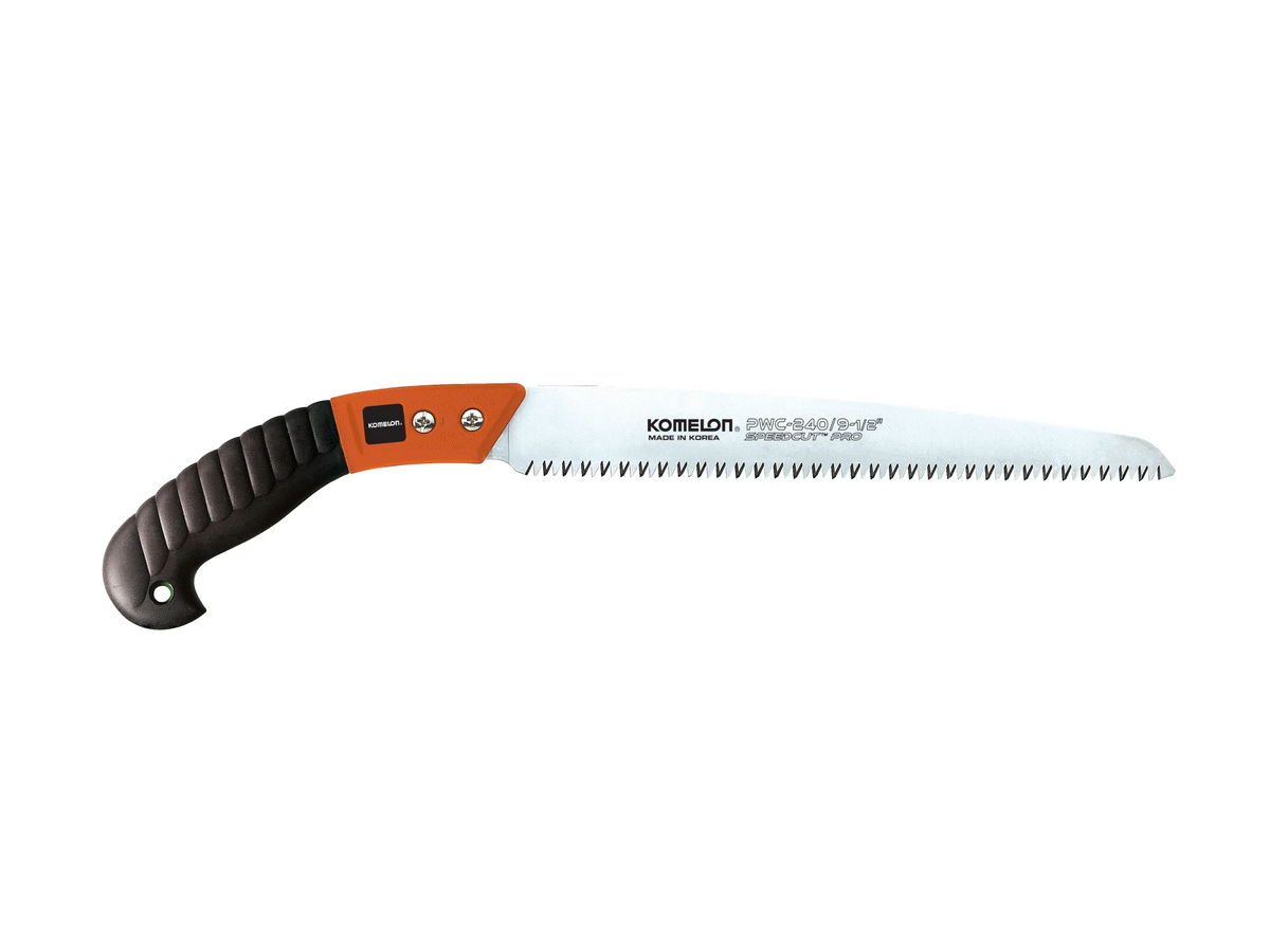 Komelon Astsäge PWC Speed Cut Pro, gerades Sägeblatt 240 mm