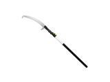 Komelon Stangensäge Speed Cut 2-teilig 160-270 cm, gebogenes Sägeblatt 36 cm