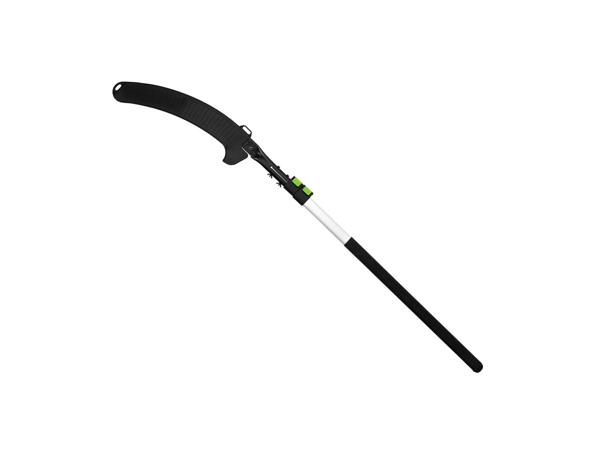Komelon Stangensäge Speed Cut 2-teilig 160-270 cm, gebogenes Sägeblatt 36 cm