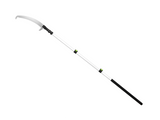 Komelon Stangensäge Speed Cut 3-teilig 230-530 cm, gebogenes Sägeblatt 36 cm