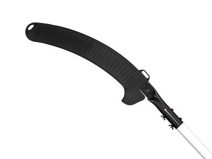 Komelon Stangensäge Speed Cut 3-teilig 230-530 cm, gebogenes Sägeblatt 36 cm