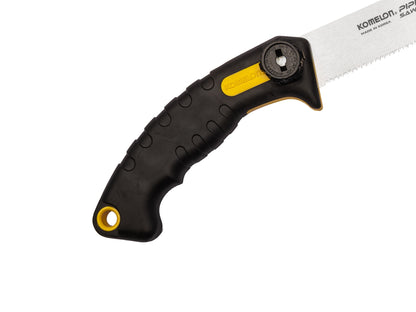 Komelon PVC-Säge - Handsäge, gerades Sägeblatt 240 mm