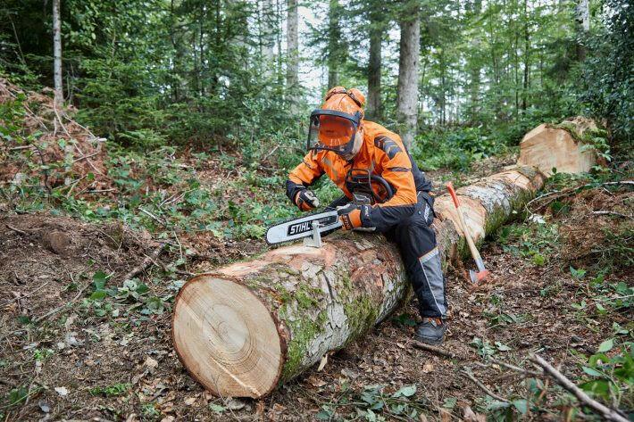 Stihl Sägekette RH Rapid Hexa 3/8 - 1,6 mm - 45 cm - Jetzt Stihl bei kaisers.jetzt