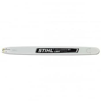 Stihl Rollomatic ES Light Fuhrungsschiene 3/8 - 50 cm - 30030002021