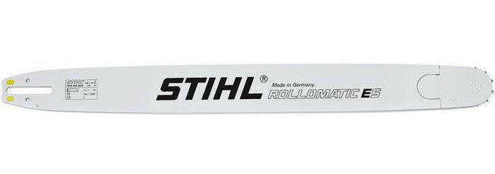 Stihl Rollomatic ES Führungsschiene 3/8 - 50 cm - 30030009421 - Jetzt Stihl bei kaisers.jetzt