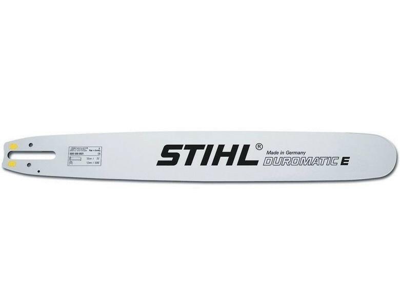 Stihl Duromatic E Führungsschiene 3/8 - 63 cm - 30030015631 - Jetzt Stihlbei kaisers.jetzt