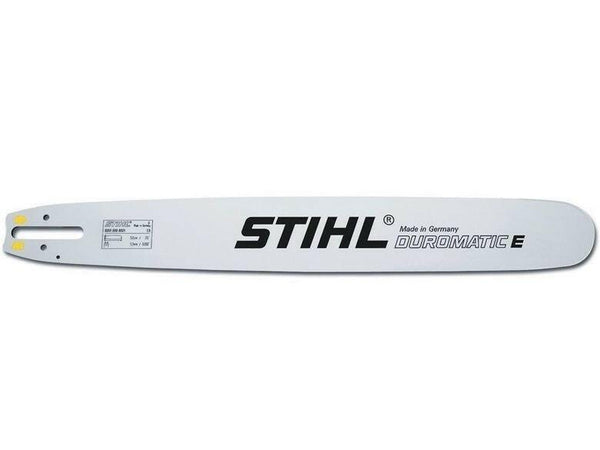 Stihl Duromatic E Führungsschiene 3/8 - 63 cm - 30030015631