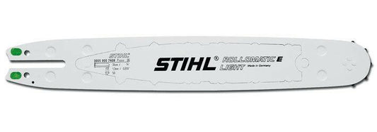 Stihl Rollomatic E Light Führungsschiene 3/8 P - 30 cm - 30050007405 - Jetzt Stihl bei kaisers.jetzt